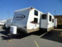 2010 Keystone Sprinter